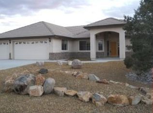 973 Lupine Ln, Prescott, AZ 86305