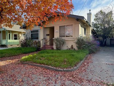 760 Mill Street, Santa Rosa, CA, 95404