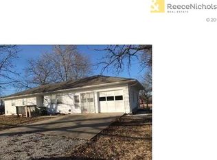 2506 E 139th St, Kansas City, MO 64146