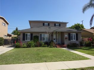 5403 E Flagstone St, Long Beach, CA 90808