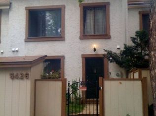 5426 El Camino, Columbia, MD