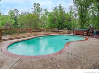 2309 Inverness Rd, Charlotte, NC 28209