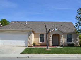 535 Buckeye Springs St, Coalinga, CA 93210