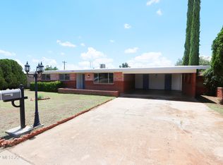 1564 Bella Vista Dr, Sierra Vista, AZ 85635