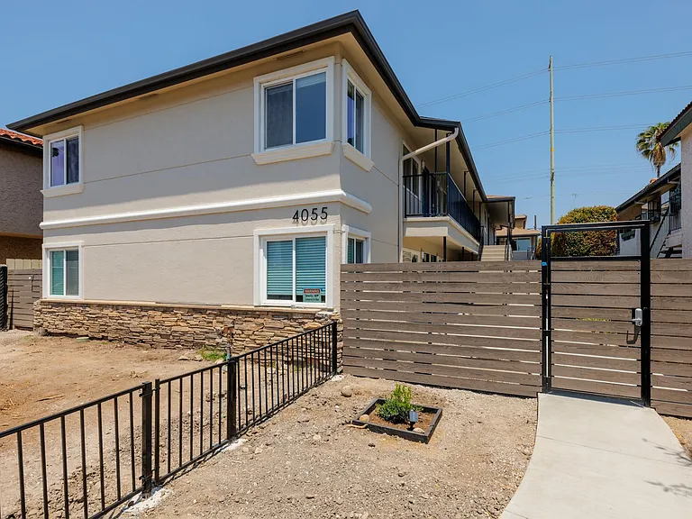 4055 Utah St #1 — Photo 15