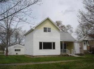 347 W Grove St, Sheldon, IL 60966