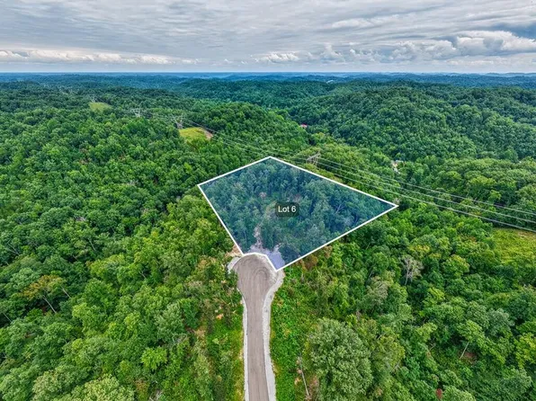 0 Falling Timber Dr Lot 6, Pegram, TN 37143