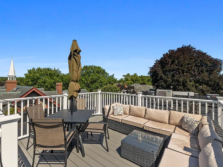 52 W Emerson St #6 — Photo 28