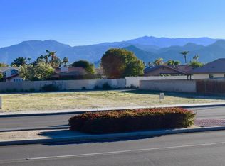 0 42 Ave E, Bermuda Dunes, CA 92203
