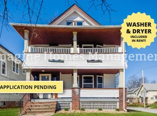 1276 Webb Rd #2, Lakewood, OH 44107