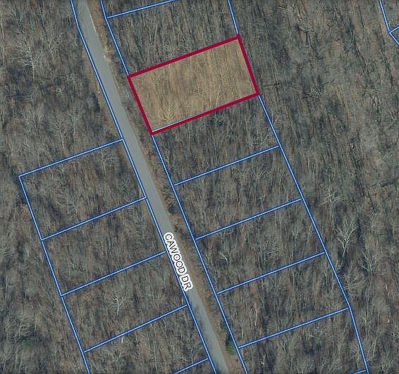 2nd image of 16-11377 Cawood