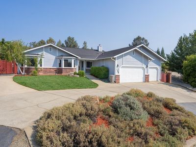 2960 Royce Dr, Rescue, CA, 95672