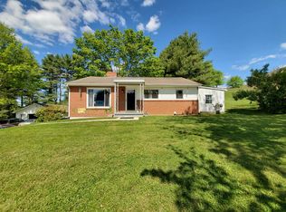 4912 Sugar Grove Hwy, Sugar Grove, VA 24375