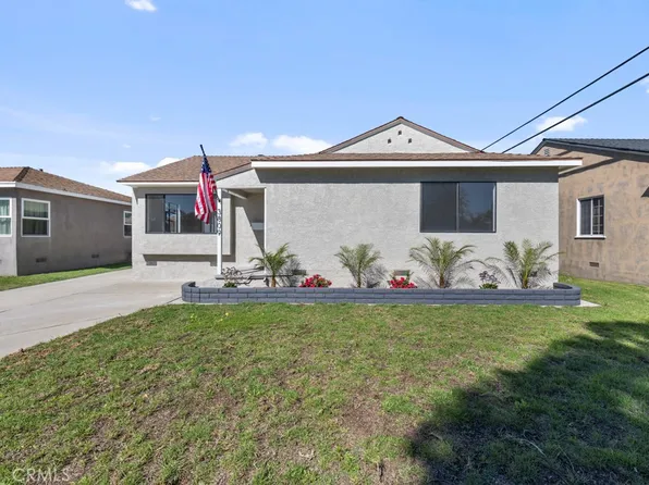 3809 N Los Coyotes Diagonal, Long Beach, CA 90808