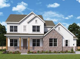 Fenton Plan, Ellis, Marietta, GA 30064