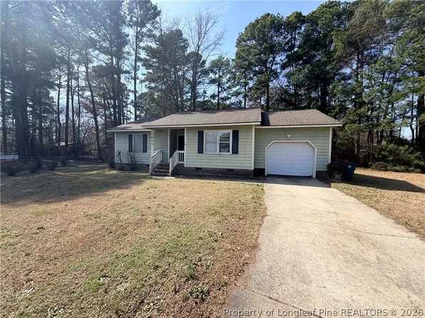 7011 Wright Ct, Fayetteville, NC 28314