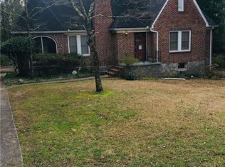 2252 Boulevard Granada SW, Atlanta, GA 30311