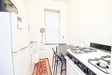 Rented by Modern Spaces