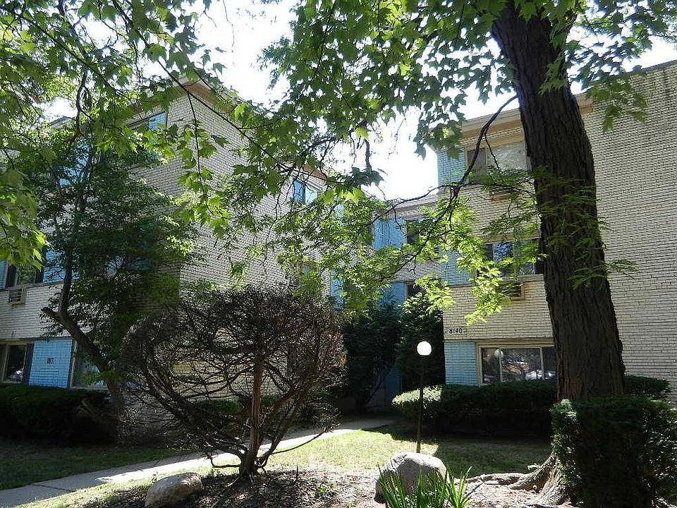 2nd image of 8140 Knox Ave APT 2C