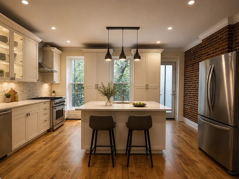 448 Mac Donough St #2 — Photo 1