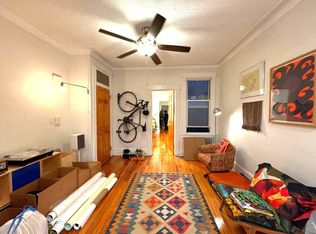 5917 Woodbine St APT 2R, Ridgewood, NY 11385