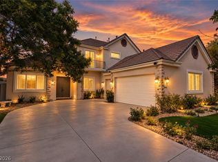 9612 Camden Hills Ave, Las Vegas, NV 89145