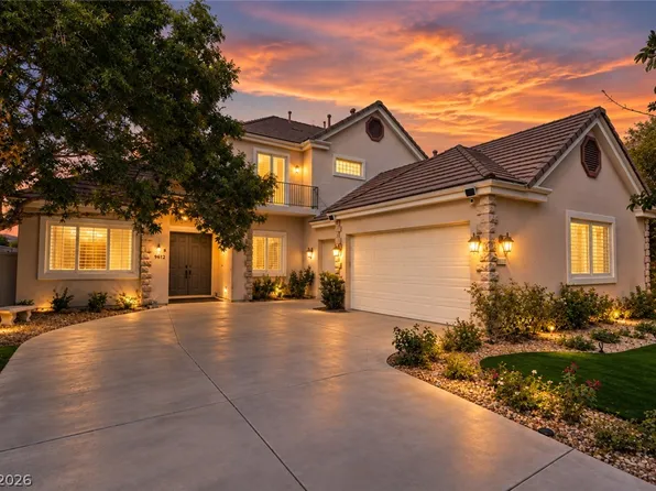9612 Camden Hills Ave, Las Vegas, NV 89145