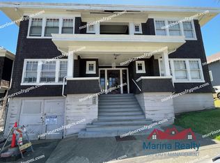 625-629 Ohio Street, Vallejo, CA 94590
