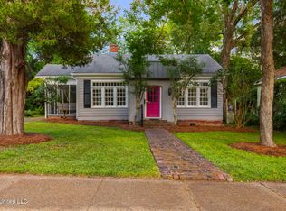 1320 Greymont Ave, Jackson, MS 39202