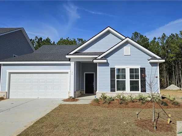 34 Ashmont Street, Savannah, GA 31407