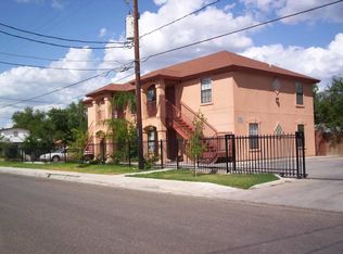 2901 Guerrero St APT 1, Laredo, TX 78043