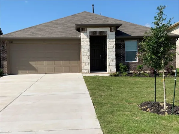 11128 Furrow Hill Dr, Austin, TX 78754