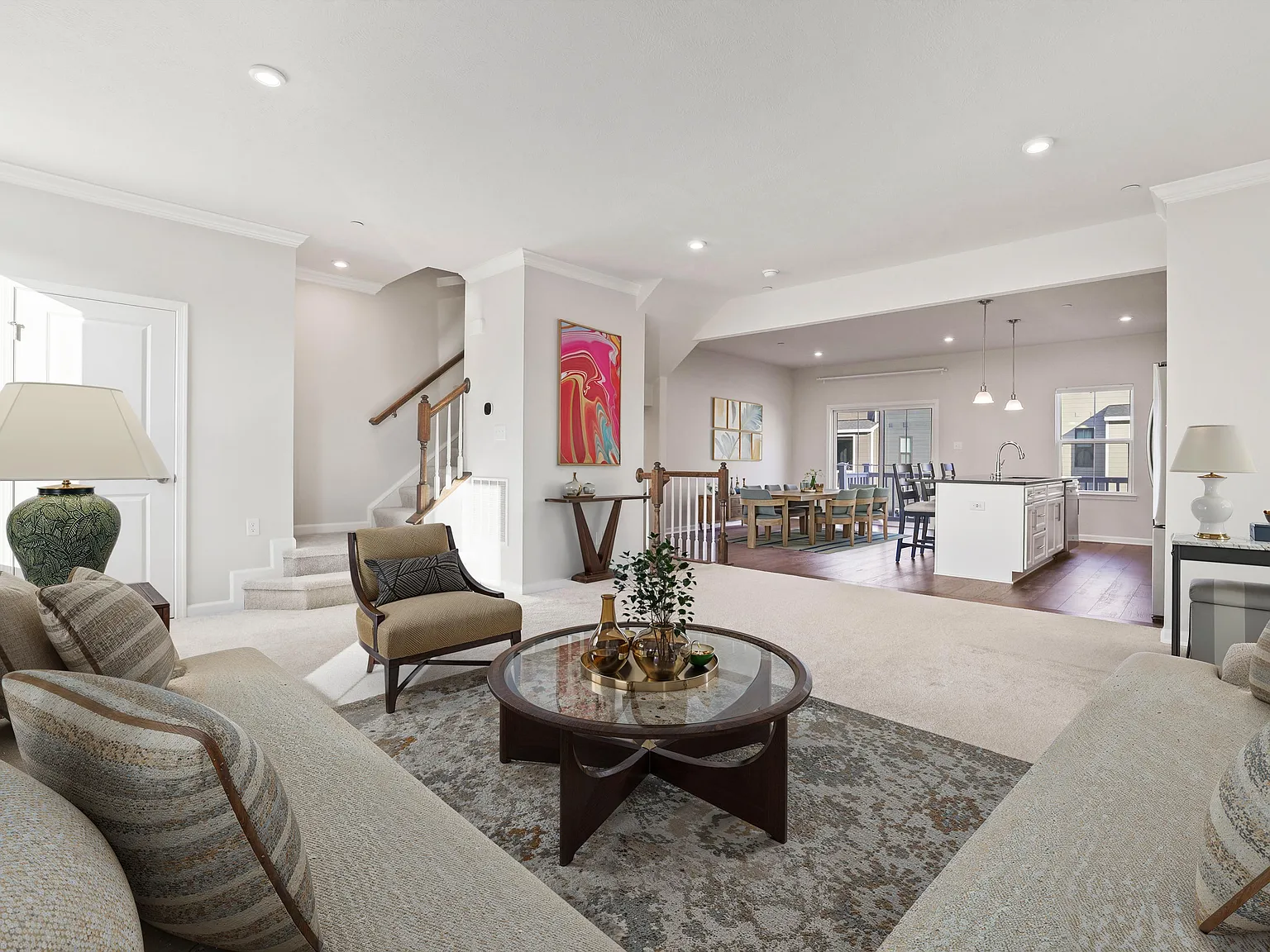 115 Mossy Oak Dr — Photo 2