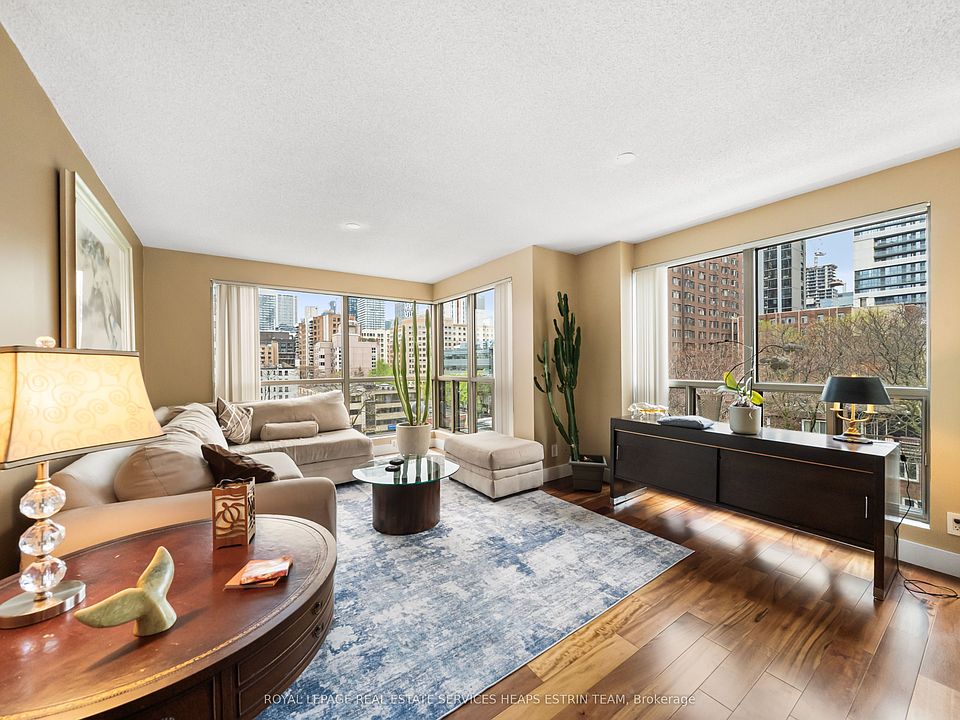 1st image of 298 Jarvis St #507