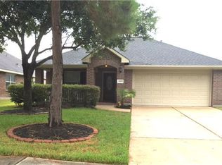 11815 Misty Peak Ln, Humble, TX 77346