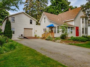 50 Oliver St, Rockland, ME 04841