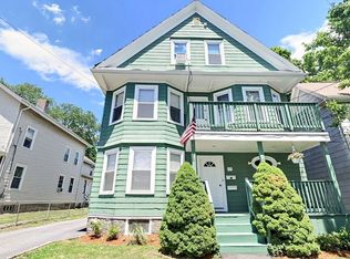 9 Holton St #193, Allston, MA 02134
