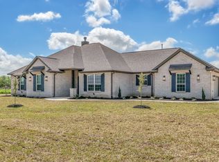 Foxtail Plan, Hunters Crossing Estates, Bryan, TX 77808