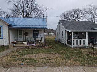 416 Summit St, Cabool, MO 65689