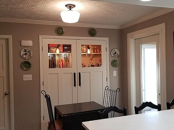Fabulous Custom Pantry