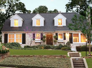 1019 N Montclair Ave, Dallas, TX 75208