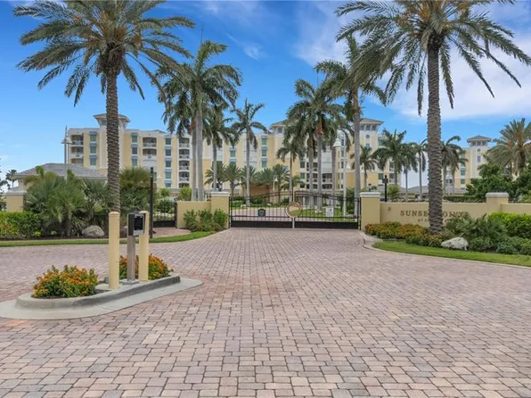 795 Collany Rd #304, Tierra Verde, FL 33715
