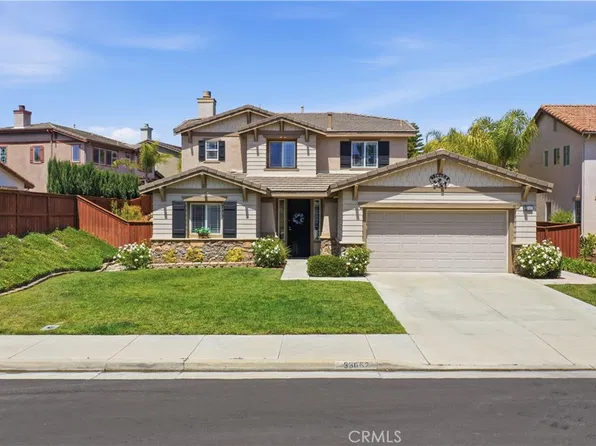 33062 Fox Rd, Temecula, CA 92592