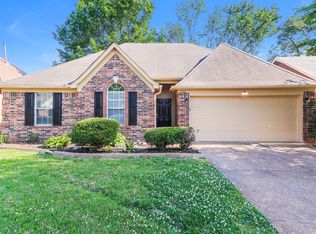 7103 Show Boat Ln, Cordova, TN 38018