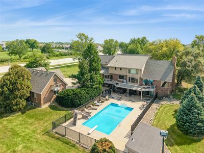 1080 NE 18th St, Ankeny, IA, 50021