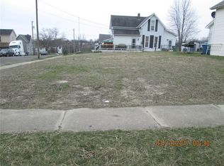 519 W North St, Sidney, OH 45365
