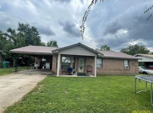 803 S Walnut St, Steele, MO 63877
