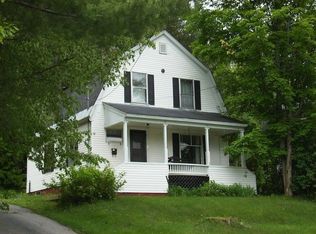 15 Stevens Ter, Lancaster, NH 03584