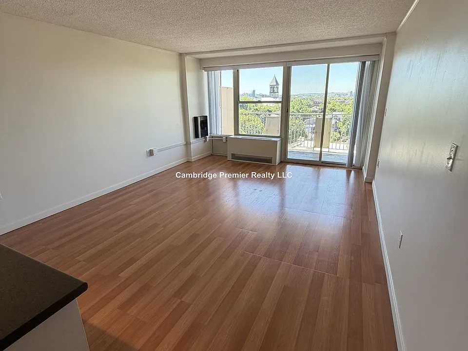 281 Harvard St #43