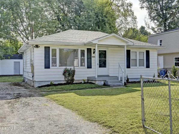 5015 Wellsworth Ave, Louisville, KY 40216